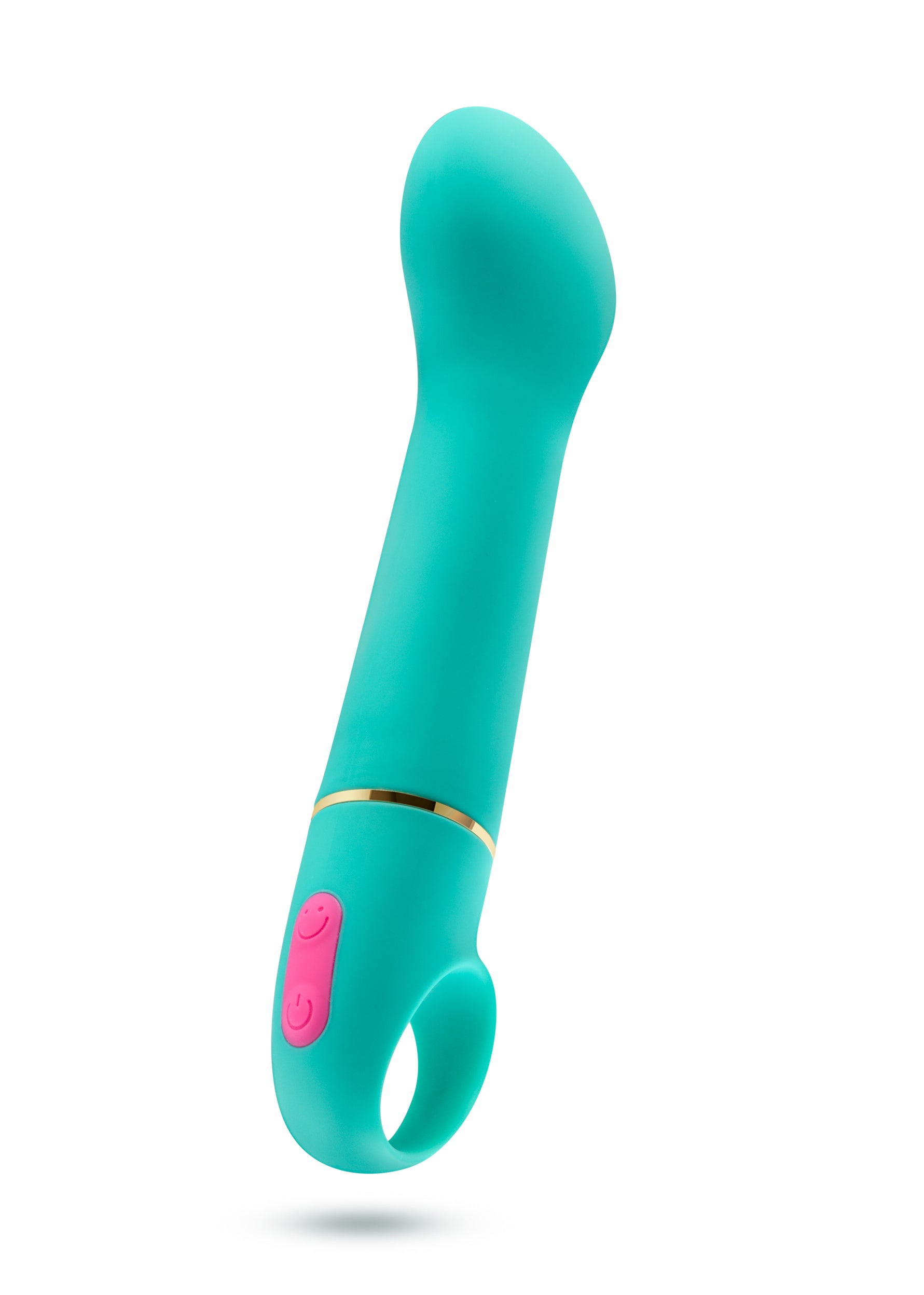 Aria - Flirty Af - Teal BL-21922