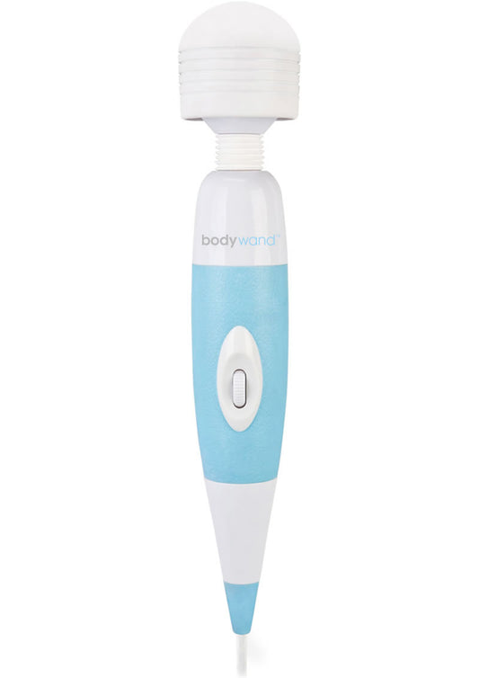 Bodywand Original Massager - Blue X-BW103BUS