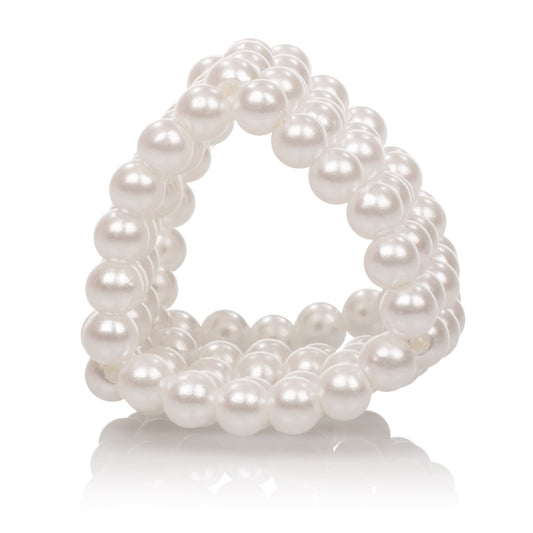 Basic Essentials Pearl Stroker Beads - Small SE1727102