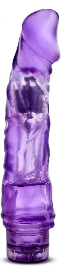 B Yours Vibe 6 - Purple BL-11311