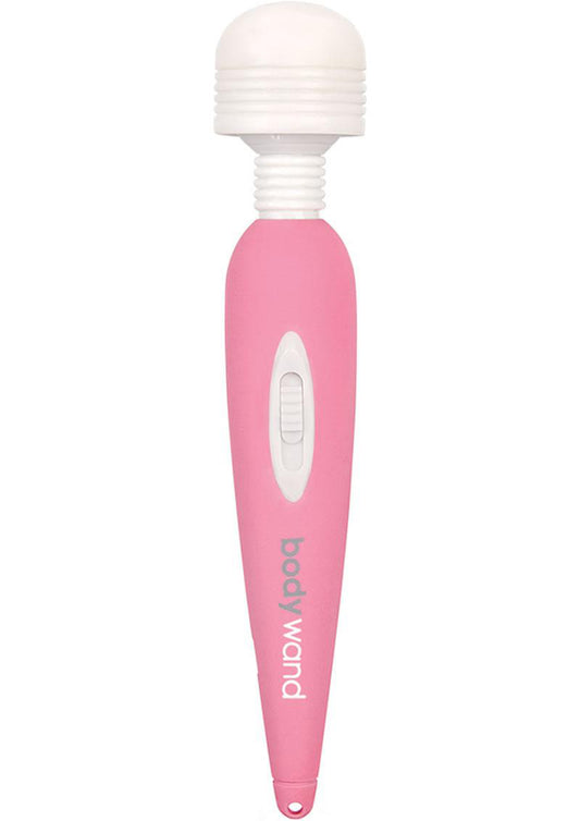 Bodywand Personal Mini Rechargeable Wand - Pink X-BW112